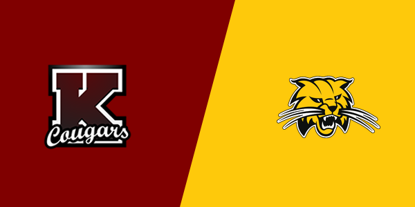 Klondike High School vs. Grady High School