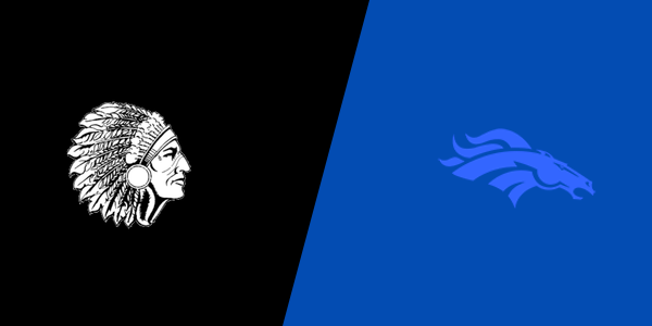 Rush Springs High School vs. Central High School