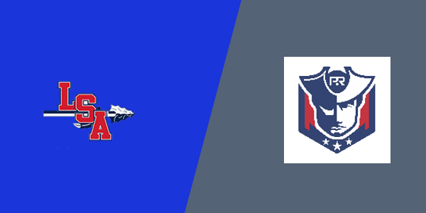 Lee-Scott Academy vs. Pike Road High School