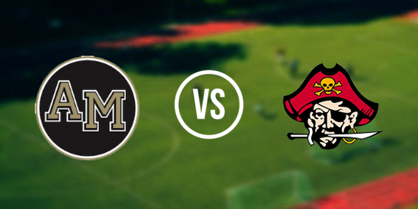 Jesuit High School vs. Archbishop Mitty High School