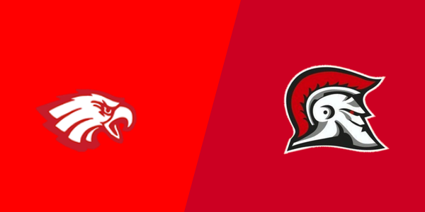 Centennial High School vs. Glenelg High School