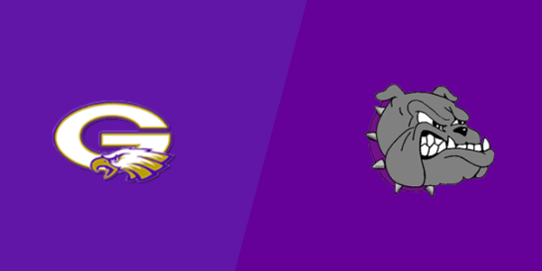 Goshen High School vs. Pike County High School