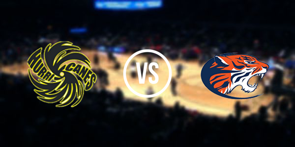 Wilson Preparatory Academy vs. Pamlico County High School