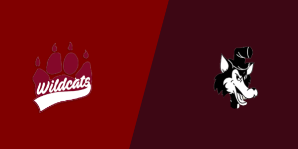 Harlem High School vs. Wolf Point High School