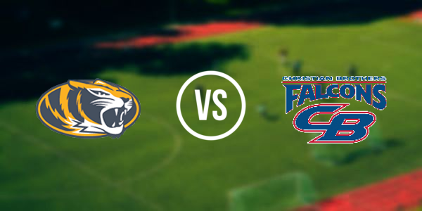 Christian Brothers High School vs Inderkum High School