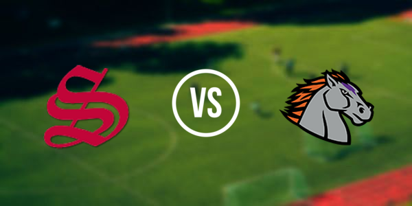 Spotsylvania High School vs. Mechanicsville High School
