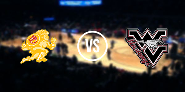 West Valley High School - Hemet vs. Palm Desert High School