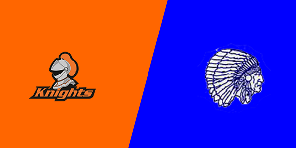 Middletown High School vs. Allegany High School