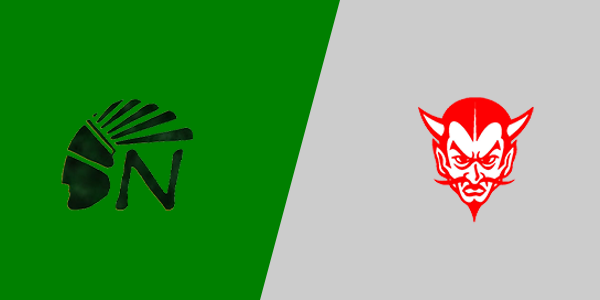 Northumberland High School vs. Lancaster High School
