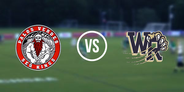 West Ranch High School vs. Palos Verdes High School