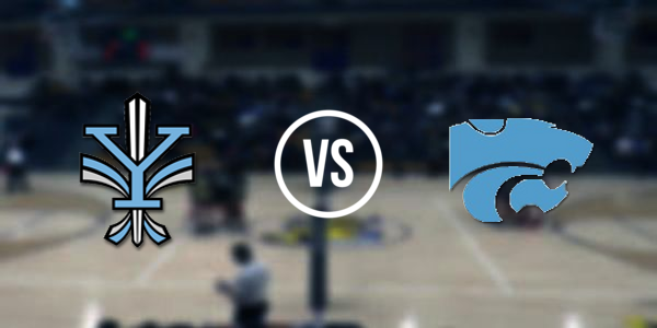 Yorktown High School vs. Centreville High School