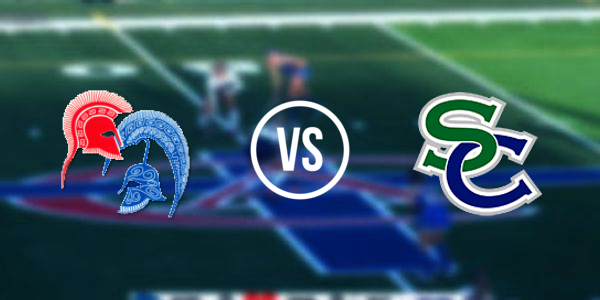 South County vs Alexandria City