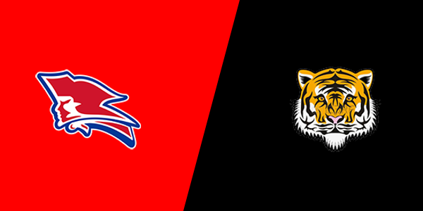 Pender High School vs. Hobbton High School