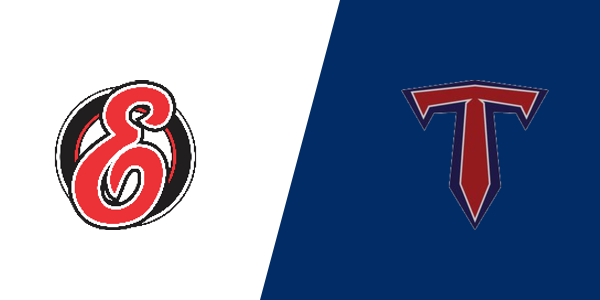 Eaton High School vs. The Classical Academy