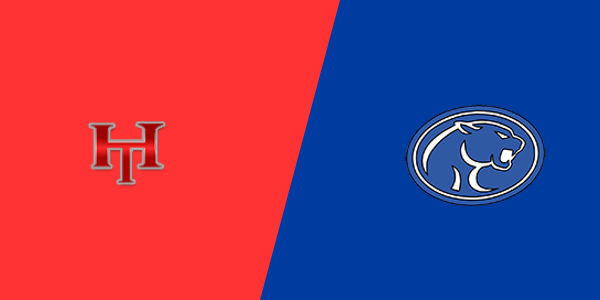 Homedale High School vs. Caldwell High School