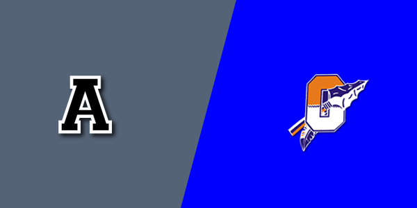 Away vs. Osceola Fundamental High School