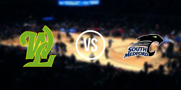 West Linn vs. South Medford