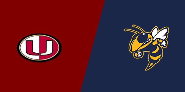 University High School vs. East Fairmont High School