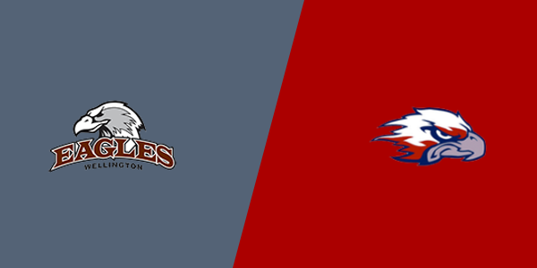 Wellington High School vs. Liberty Common High School