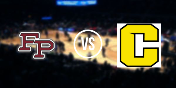 Canajoharie Senior High School vs Fort Plain Senior High School