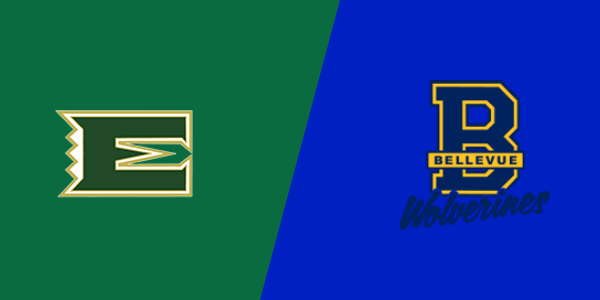 Evergreen High School vs. Bellevue High School