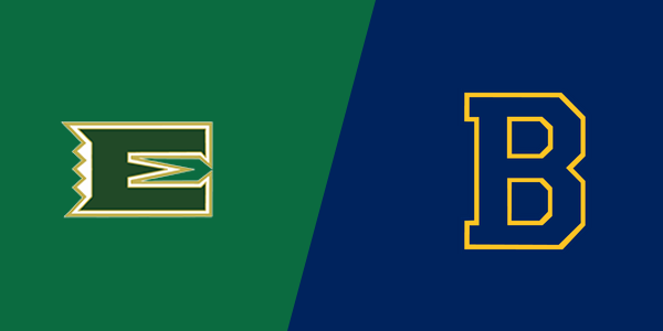 Evergreen High School vs. Bellevue High School