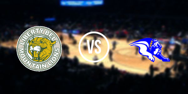 Liberty Bell High School vs. Colfax High School