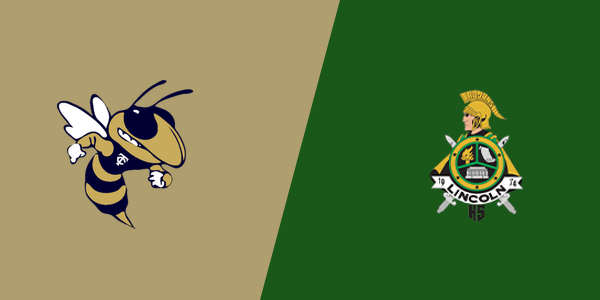 Thomas County Central High School vs. Lincoln High School