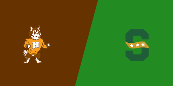 Hersey High School vs. Stevenson High School