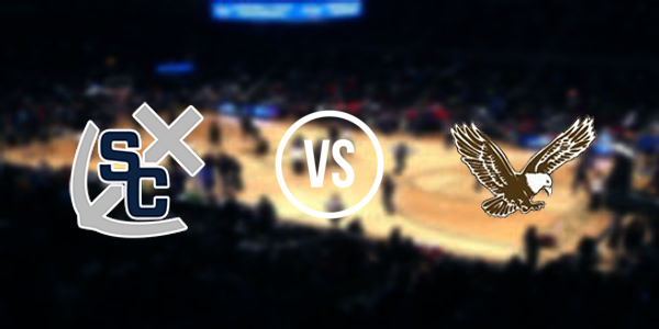 Ferndale vs. Grand Rapids South Christian
