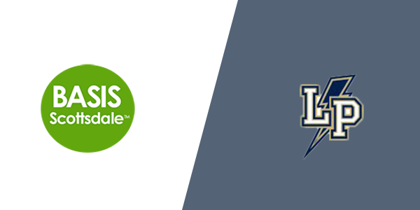 Basis School Scottsdale vs Lincoln Preparatory Academy