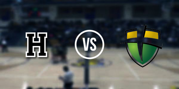 Havre Middle School vs. St Jude Thaddeus School