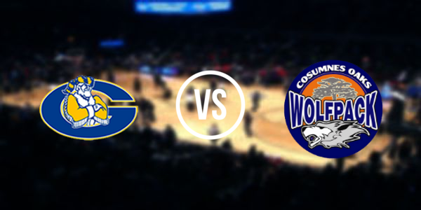 Consumnes Oaks vs. Grossmont