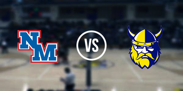 North Mecklenburg High School vs. South Iredell High School