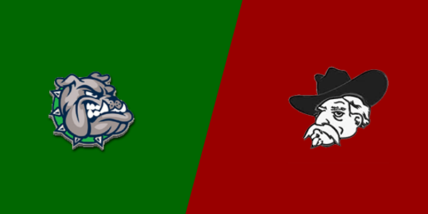 Holtville High School vs. Thorsby High School