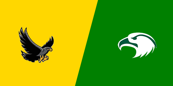 Andrew Hill High School vs. The Harker School