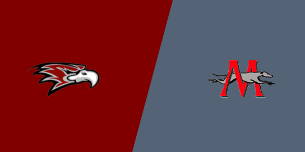 Crowley's Ridge Academy vs. Marmaduke High School