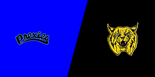 Washington High School vs. Bentworth High School