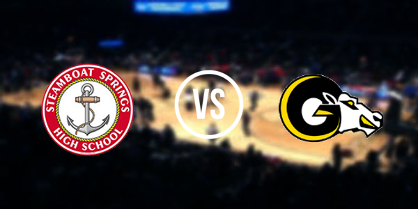 Steamboat Springs High School vs. Green Mountain High School