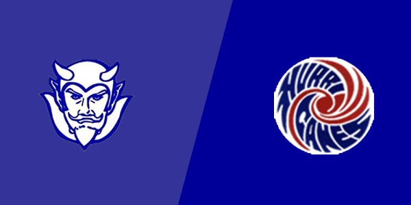 Williamstown High School vs. Hartford High School