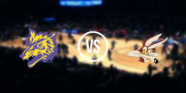 Cut Bank High School vs. Shelby High School
