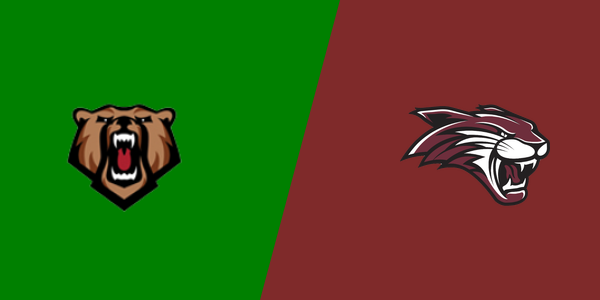 Norwalk High School vs. Bethel High School