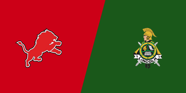 Leon High School vs. Lincoln High School