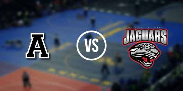 Blue Valley West High School vs Away