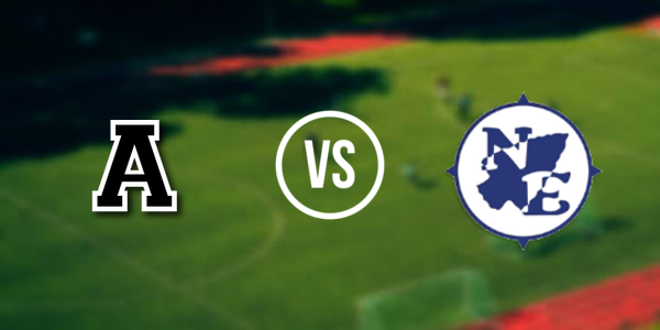 Away vs. North East High School
