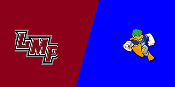 Lake Mary Preparatory School vs. Cornerstone Charter Academy