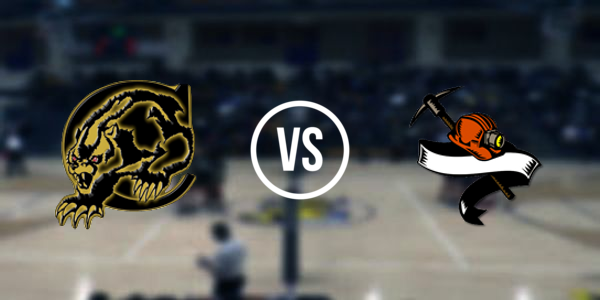 Centerville High School vs. Cascade High School