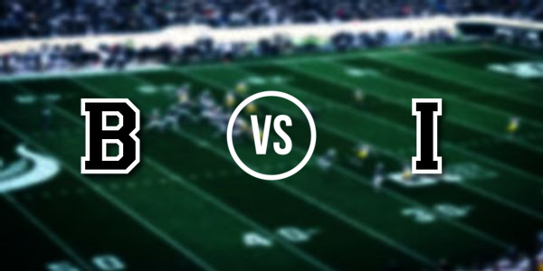 Bayside Middle School vs. Independence Middle School