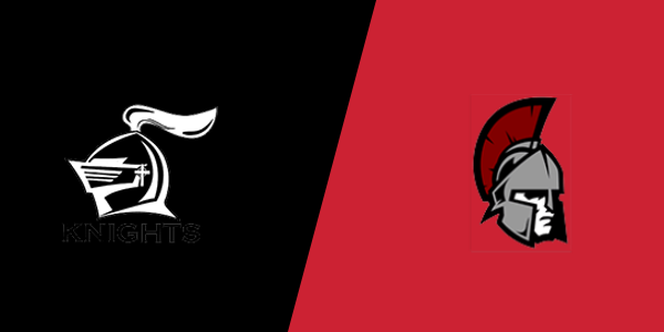 Agape Christian School vs. Century High School