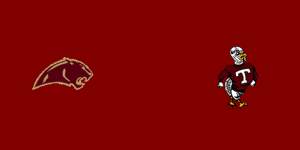 LeRoy High School vs. Tremont High School